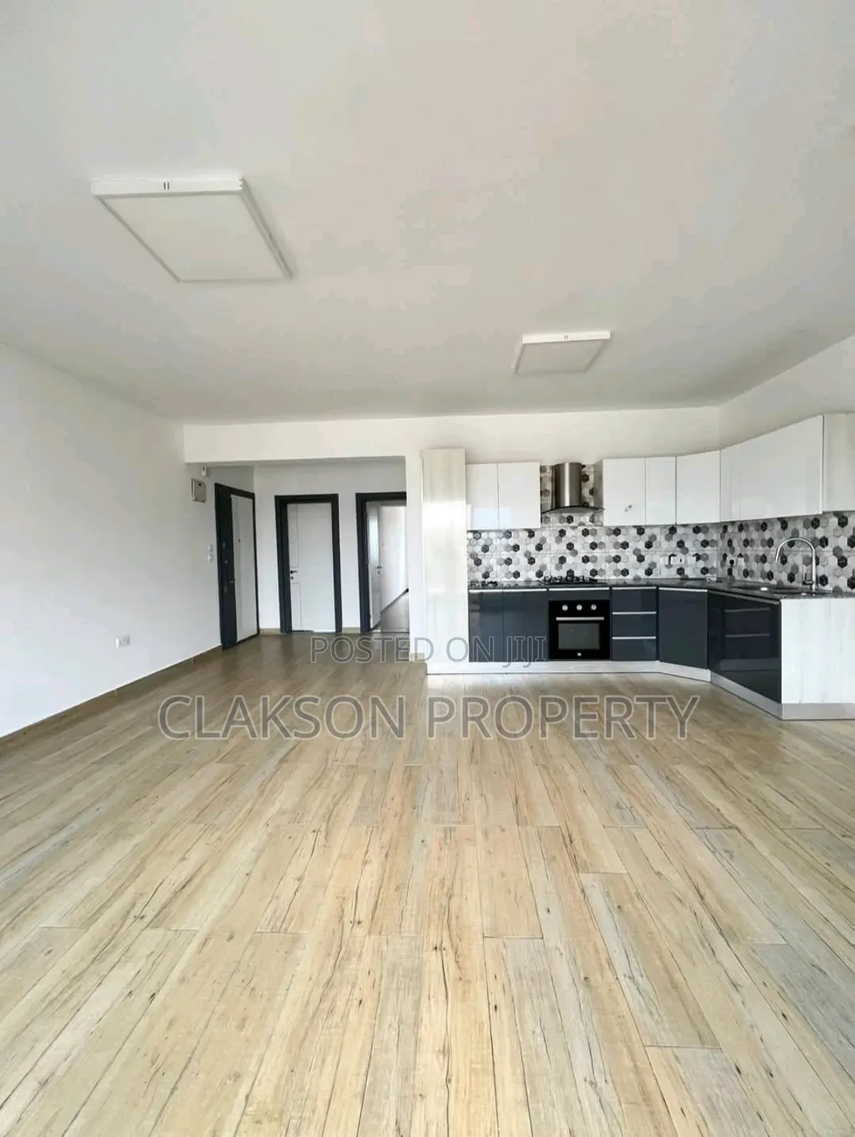 2bdrm Apartment in Kileleshwa for rent in Kileleshwa