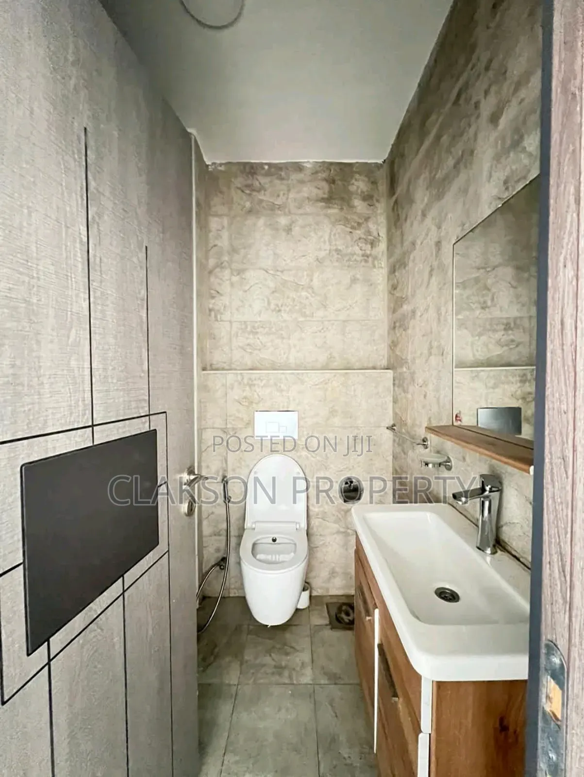2bdrm Apartment in Kileleshwa for rent in Kileleshwa