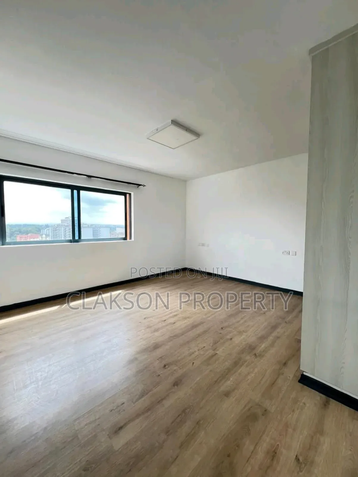2bdrm Apartment in Kileleshwa for rent in Kileleshwa