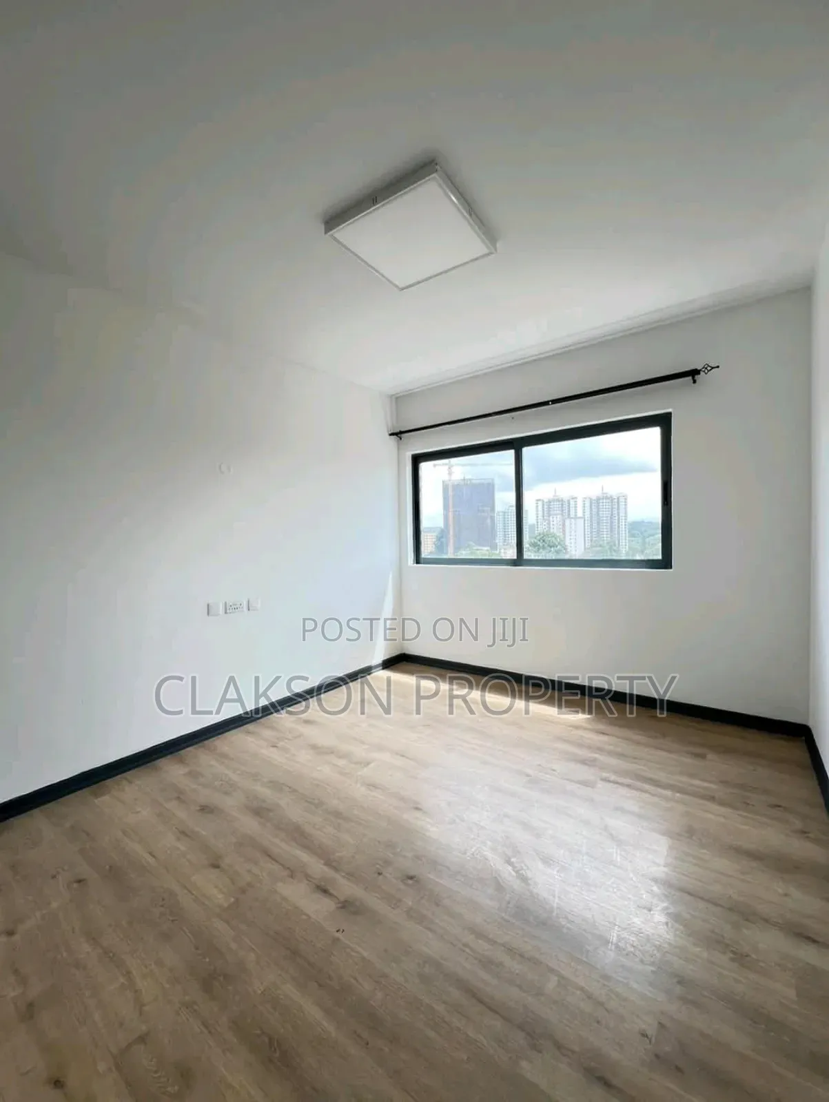 2bdrm Apartment in Kileleshwa for rent in Kileleshwa