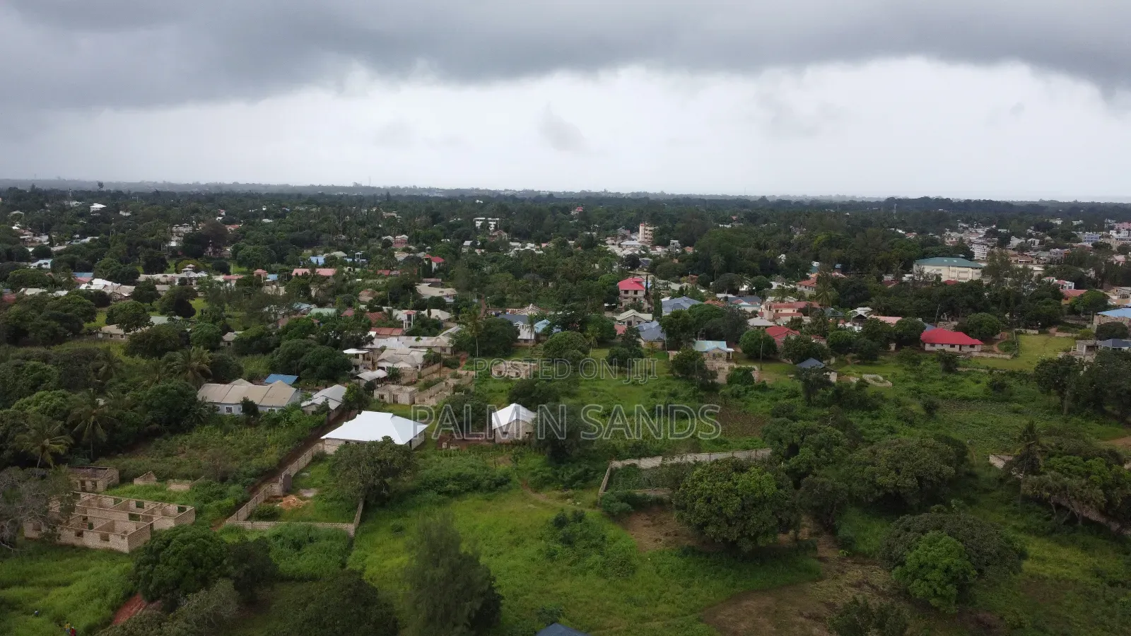 6bdrm Apartment in Konamsa Diani, Ukunda for sale in Ukunda