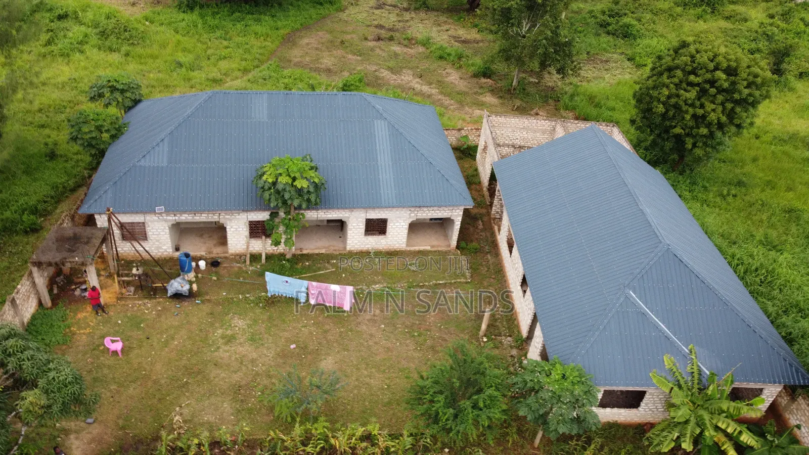 6bdrm Apartment in Konamsa Diani, Ukunda for sale in Ukunda