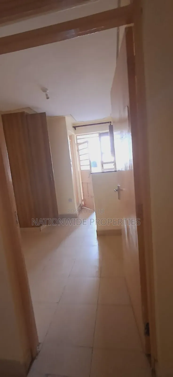 1bdrm Block of Flats in Ngara for rent in Ngara