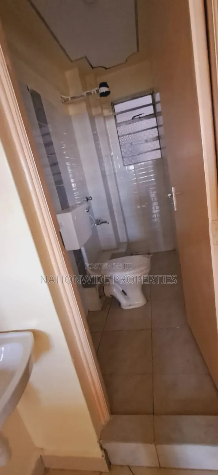 1bdrm Block of Flats in Ngara for rent in Ngara