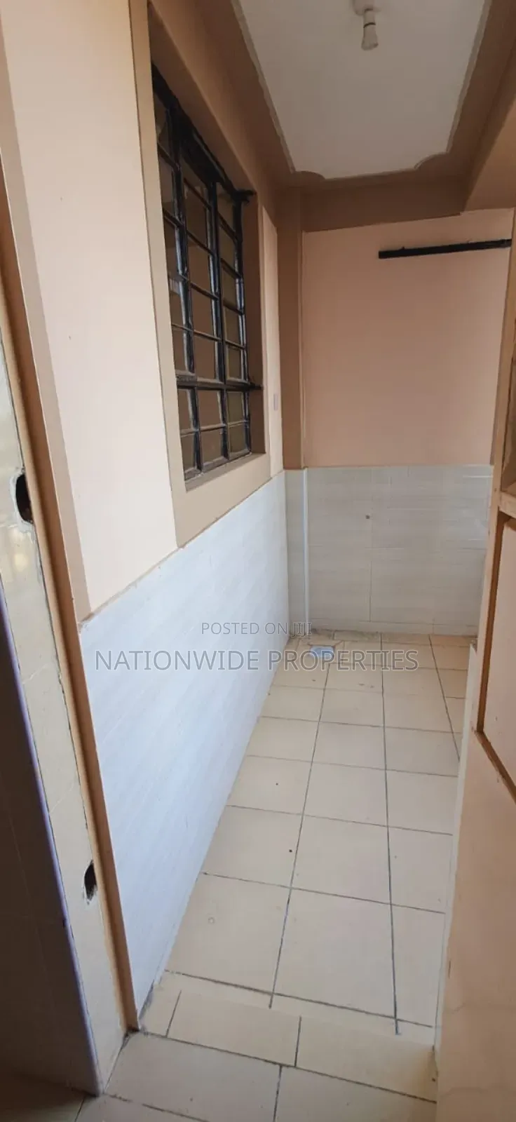 1bdrm Block of Flats in Ngara for rent in Ngara