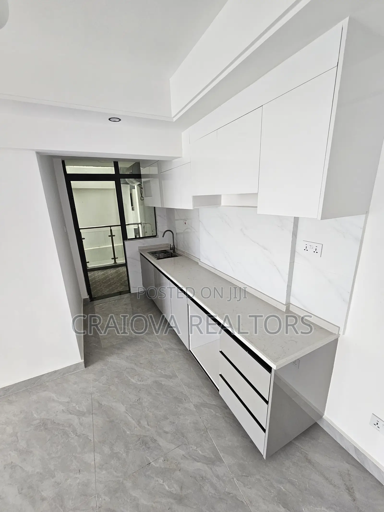 2bdrm Apartment in Westlands for rent in Westlands