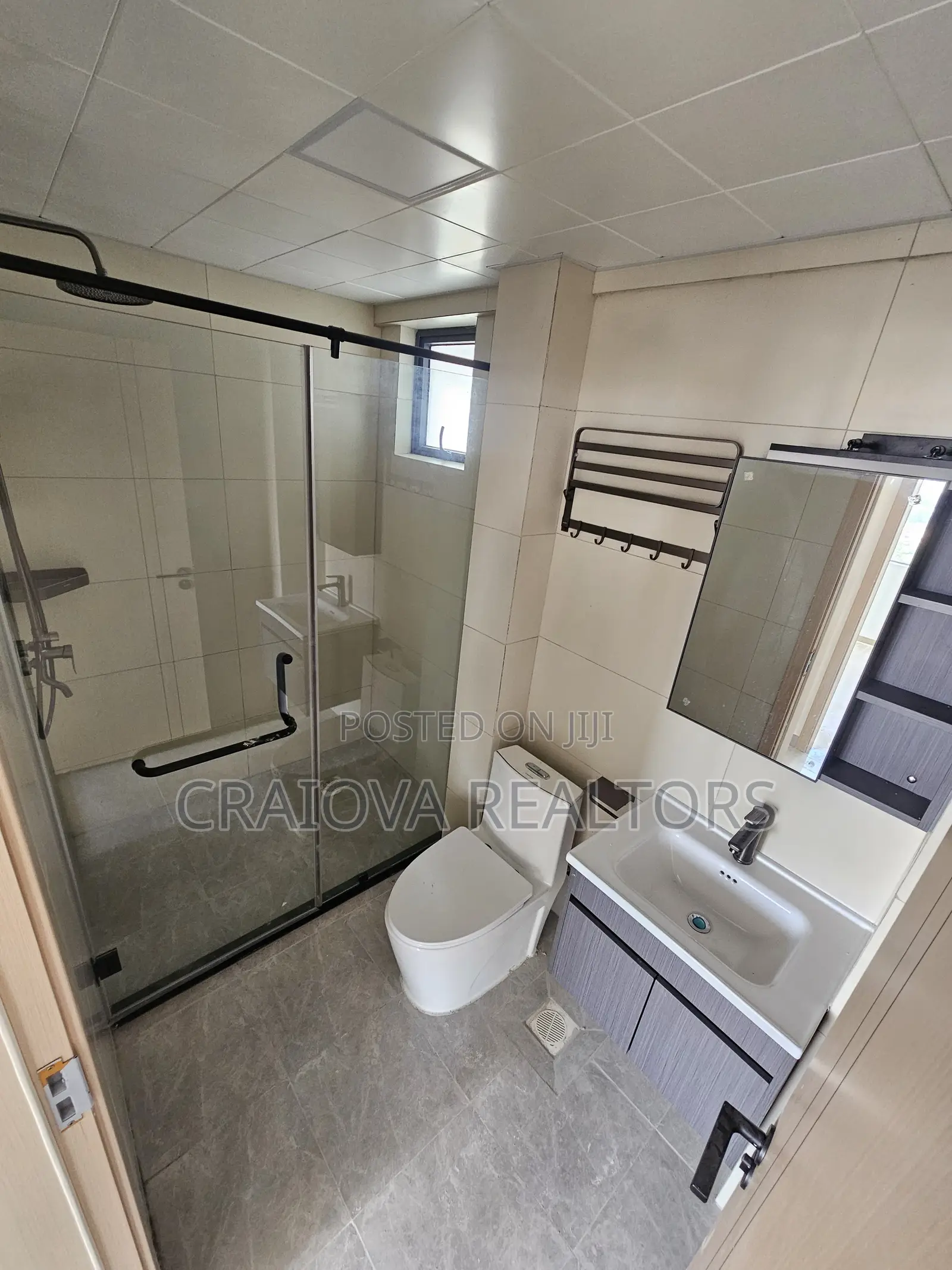 2bdrm Apartment in Westlands for rent in Westlands