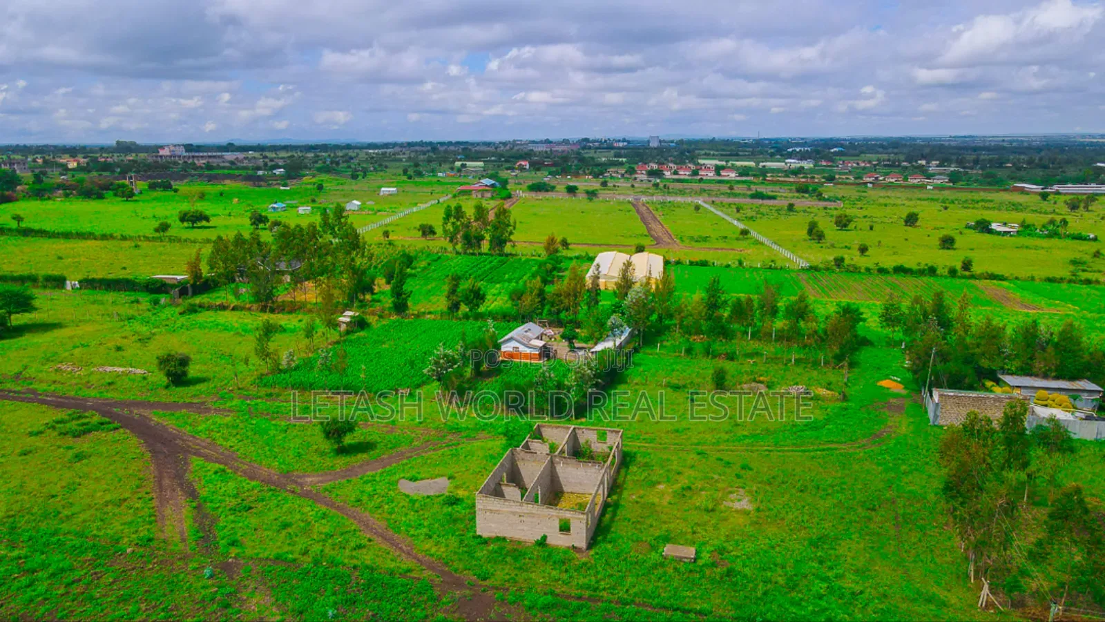 Kitengela 2 , Going for 1.49 Million in Kitengela