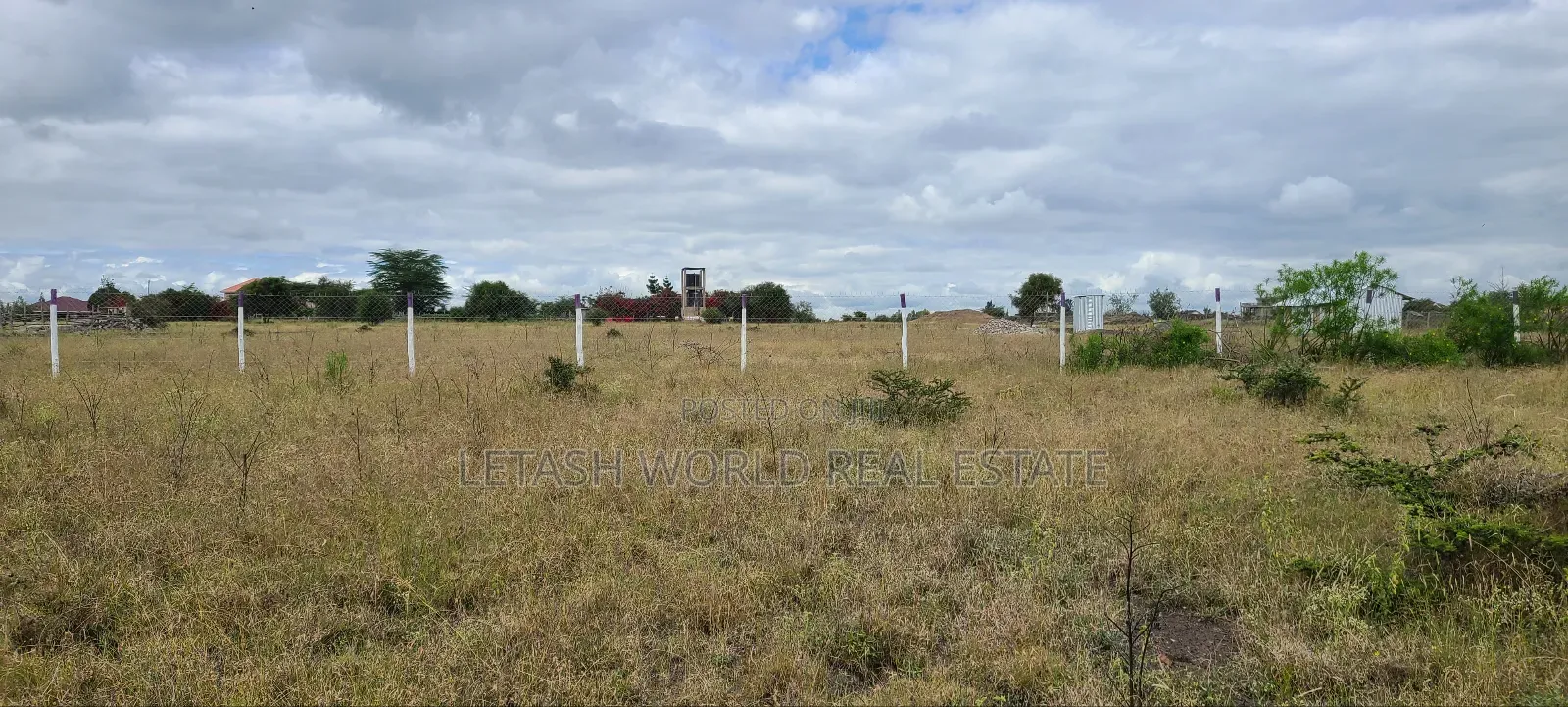Kitengela 2 , Going for 1.49 Million in Kitengela