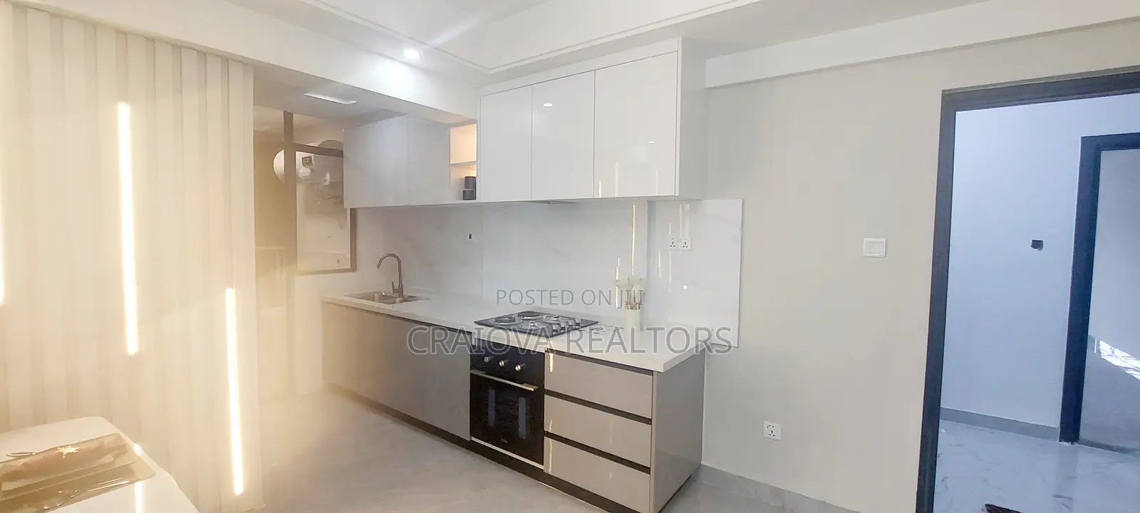 3bdrm Apartment in Westlands for rent in Westlands