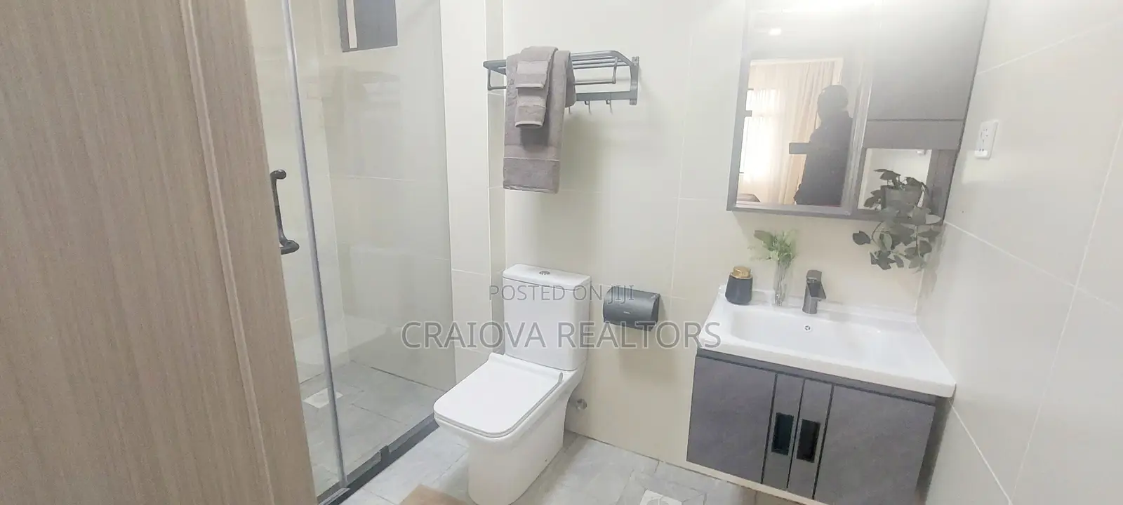 3bdrm Apartment in Westlands for rent in Westlands