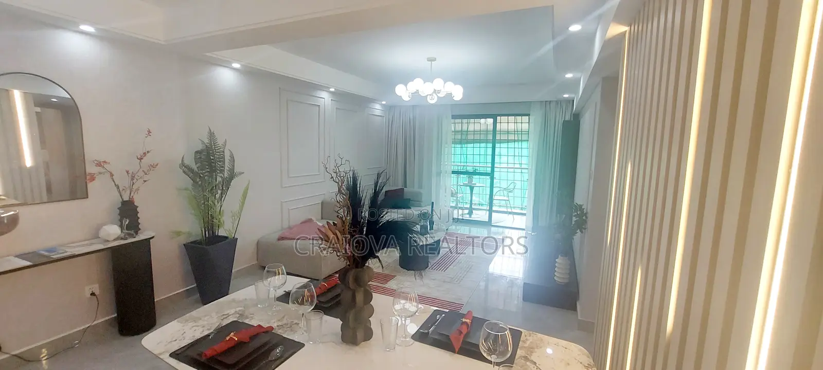 3bdrm Apartment in Westlands for rent in Westlands