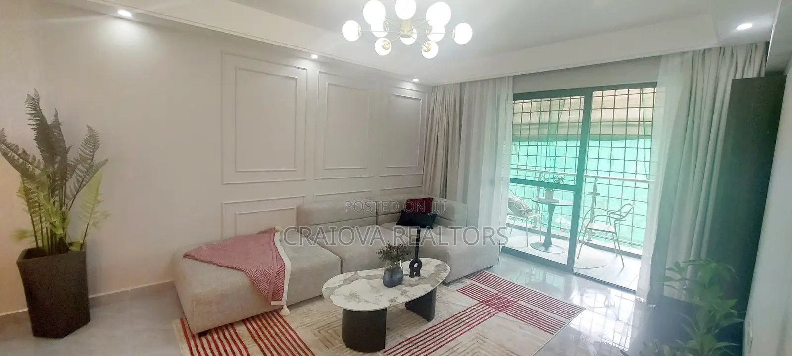 3bdrm Apartment in Westlands for rent in Westlands