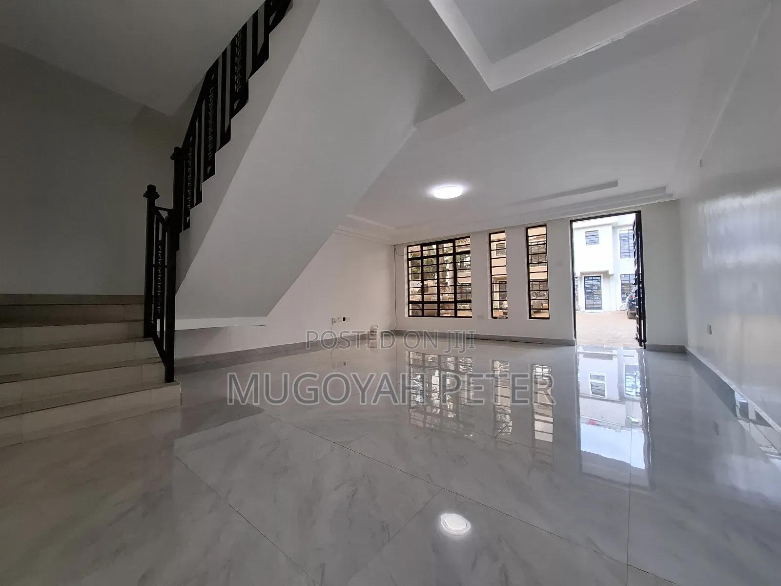 5bdrm Townhouse / Terrace in Skyman Properties, Kikuyu for rent in Kikuyu