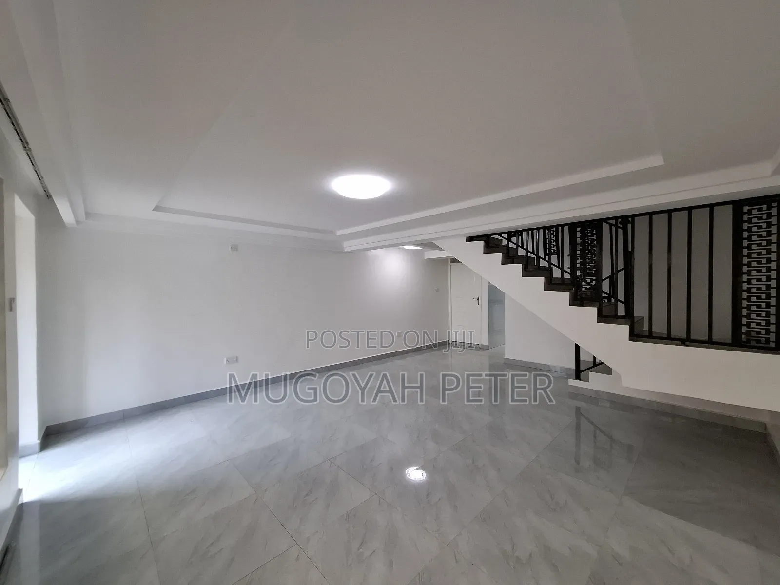 5bdrm Townhouse / Terrace in Skyman Properties, Kikuyu for rent in Kikuyu