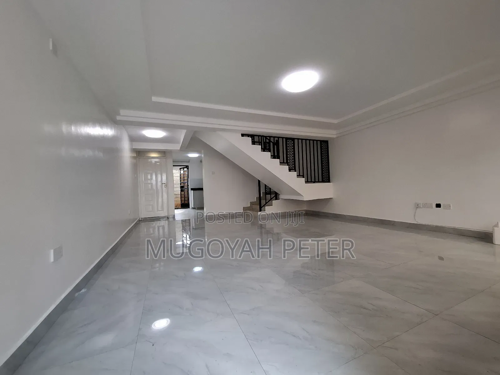 5bdrm Townhouse / Terrace in Skyman Properties, Kikuyu for rent in Kikuyu