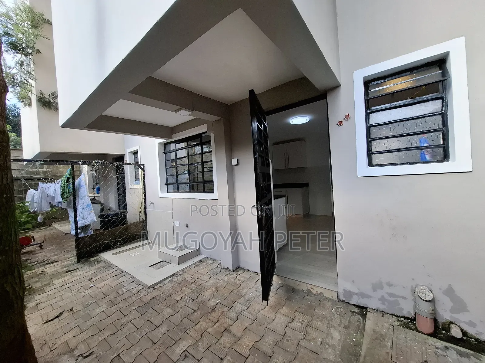 5bdrm Townhouse / Terrace in Skyman Properties, Kikuyu for rent in Kikuyu