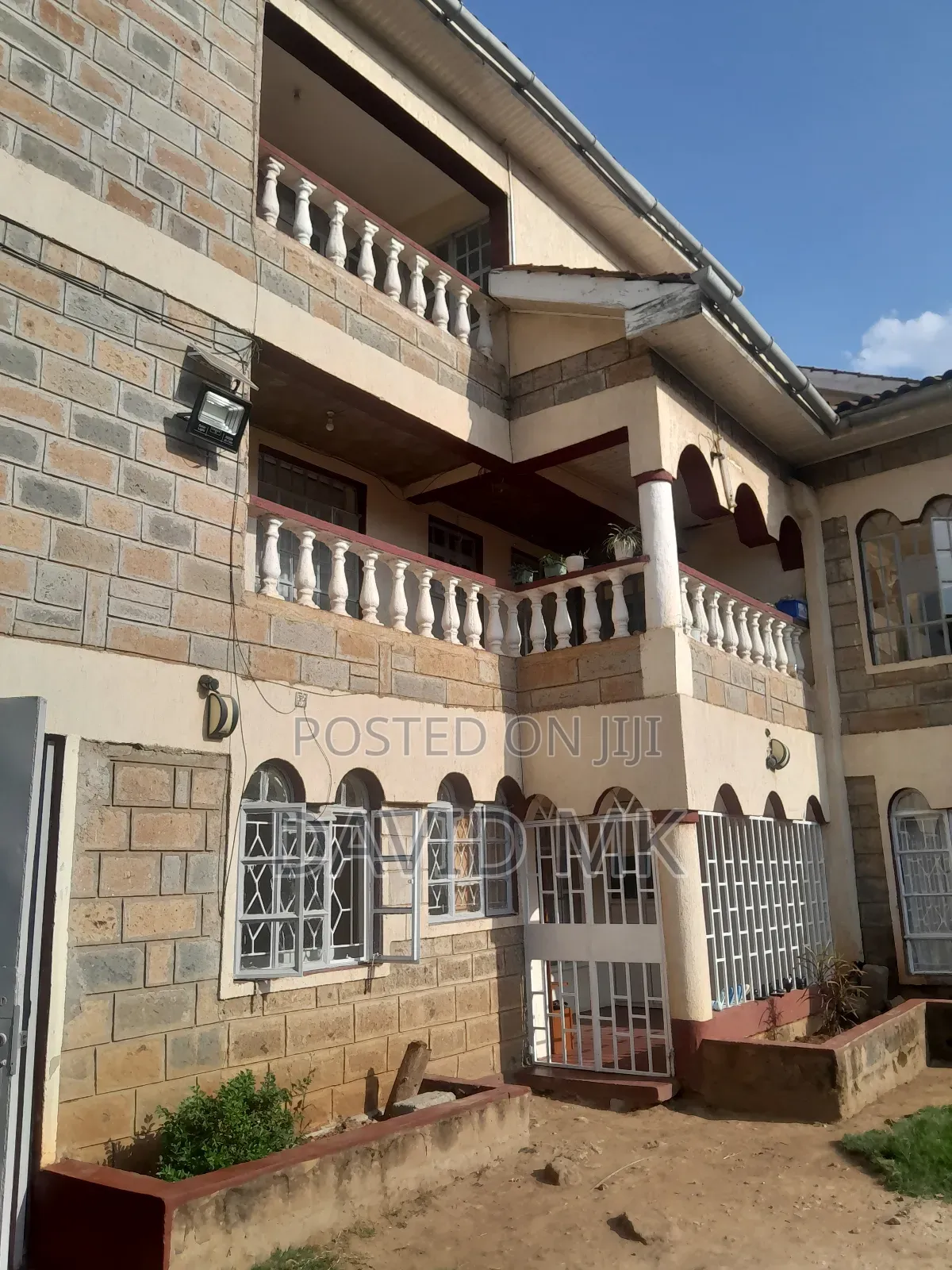 3bdrm Mansion in Sukari for rent in Kahawa Sukari