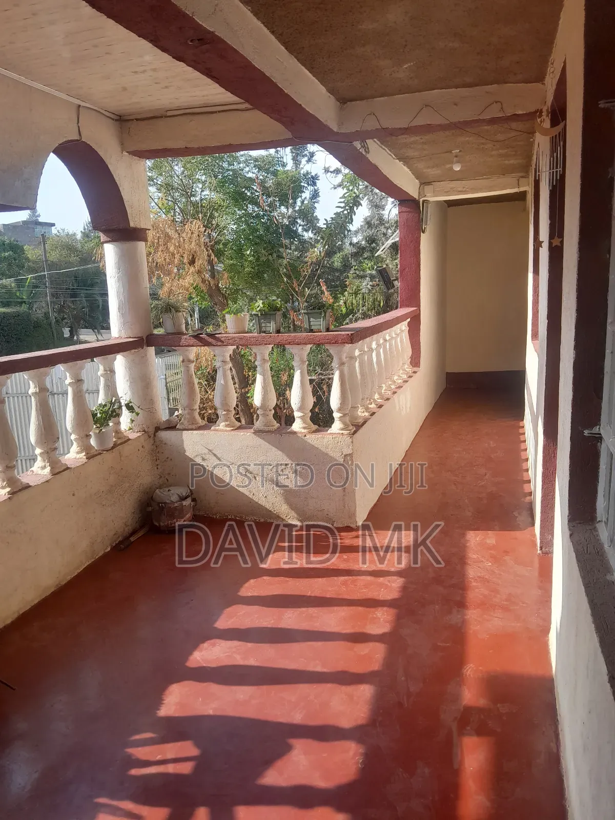 3bdrm Mansion in Sukari for rent in Kahawa Sukari