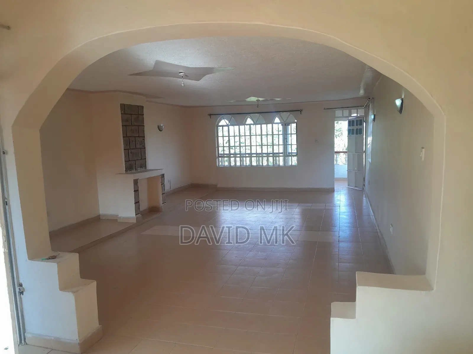3bdrm Mansion in Sukari for rent in Kahawa Sukari