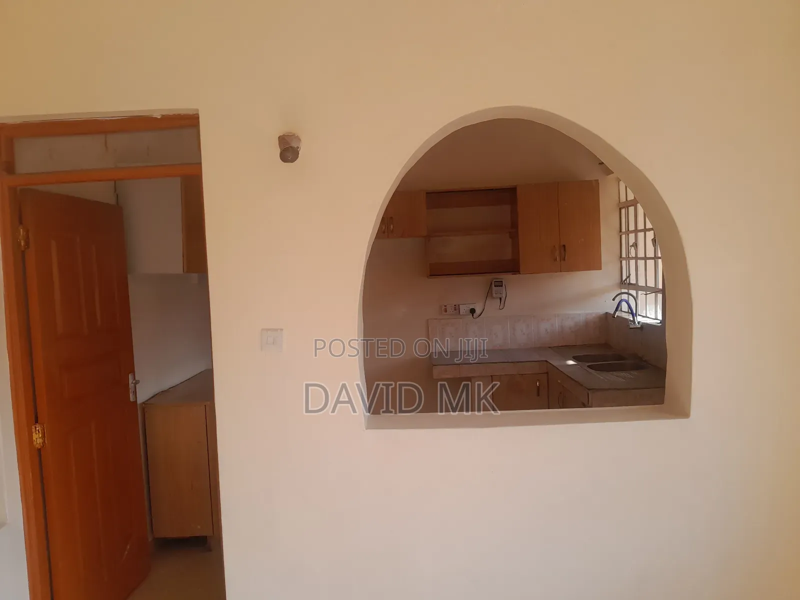 3bdrm Mansion in Sukari for rent in Kahawa Sukari