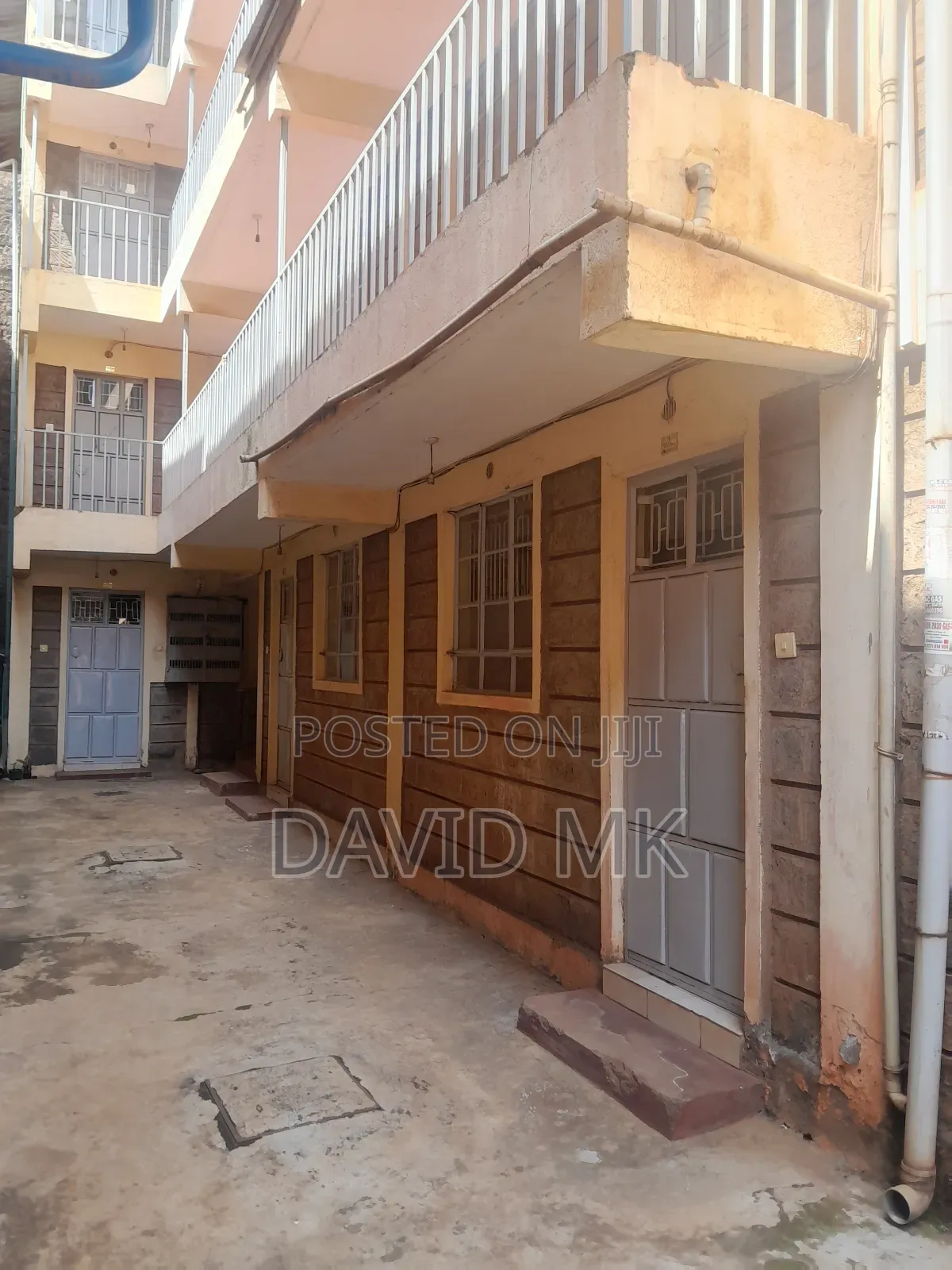 12bdrm Block of Flats in Quick Matt Area, Ruaka for sale in Ruaka