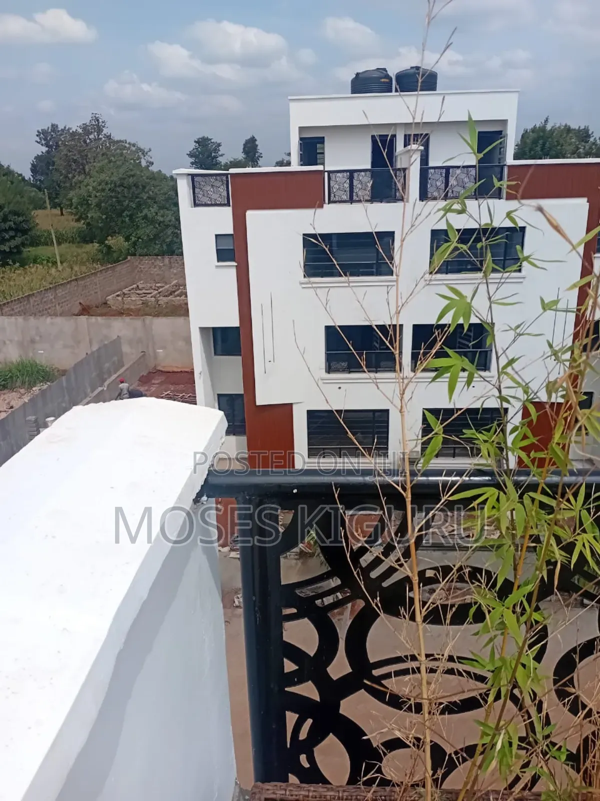 4bdrm Townhouse/Terrace in Juja for sale in Juja