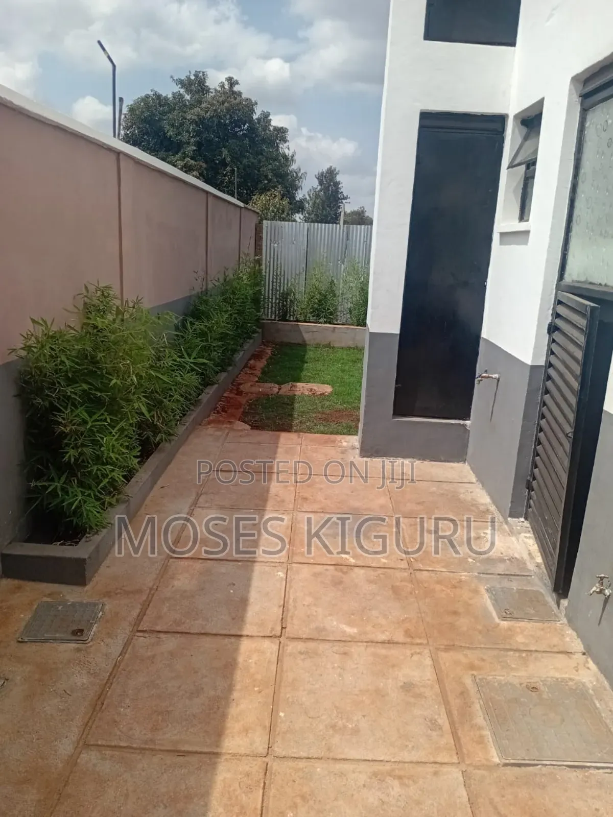 4bdrm Townhouse/Terrace in Juja for sale in Juja