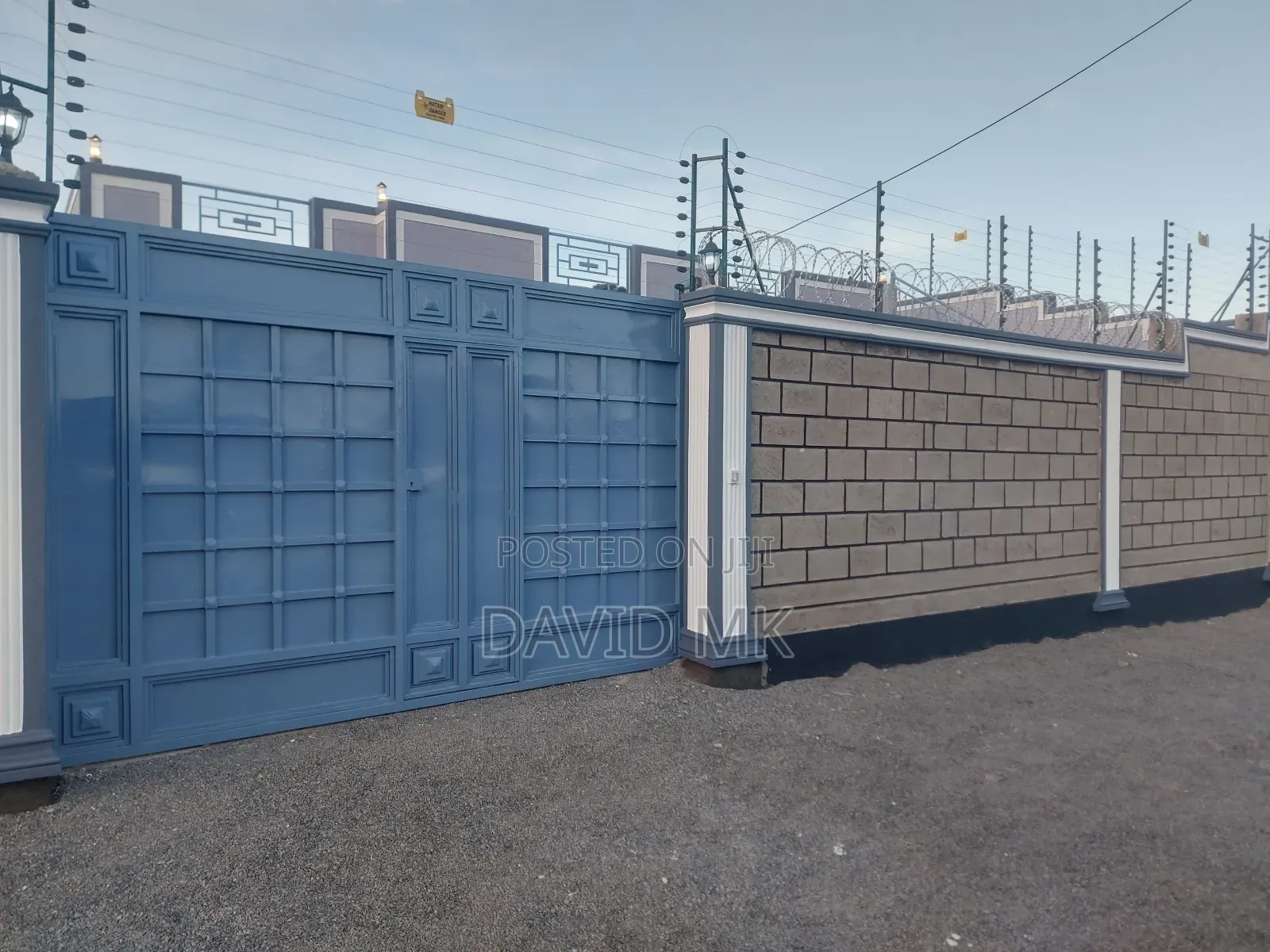 3bdrm Duplex in Kimbo Murera, Ruiru for sale in Ruiru