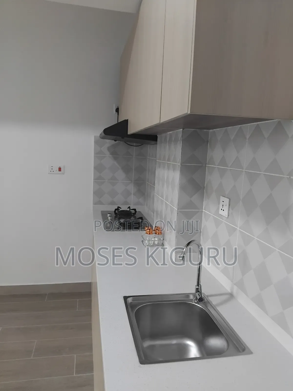 Studio Apartment in Juja for sale in Juja