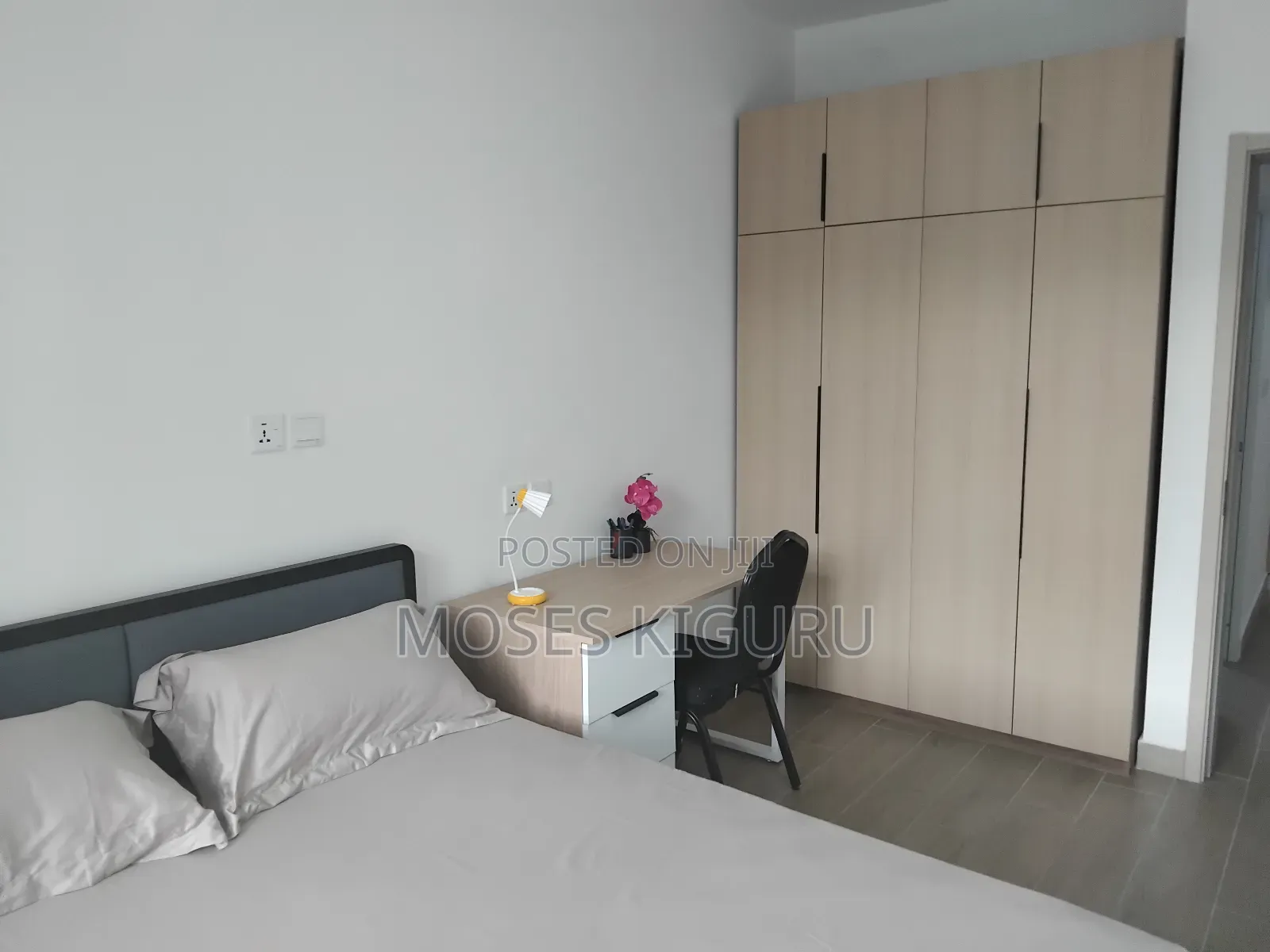 Studio Apartment in Juja for sale in Juja
