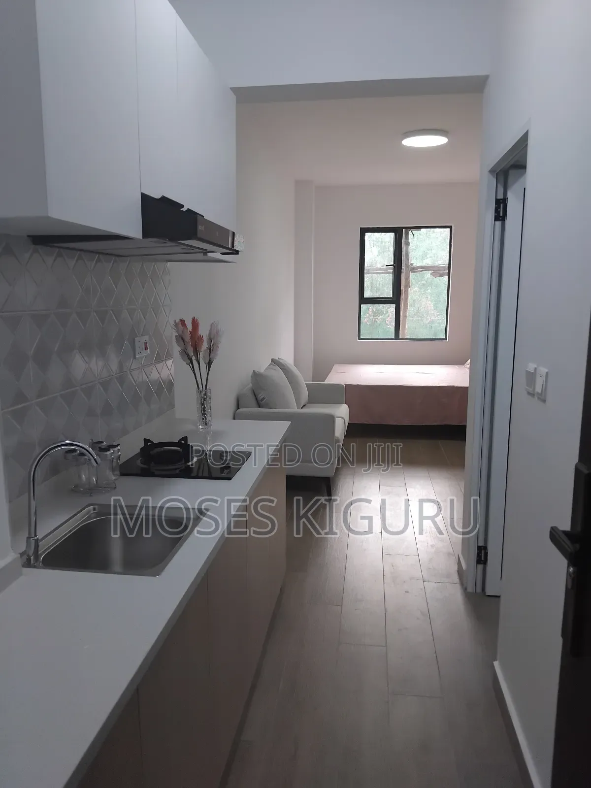 Studio Apartment in Juja for sale in Juja