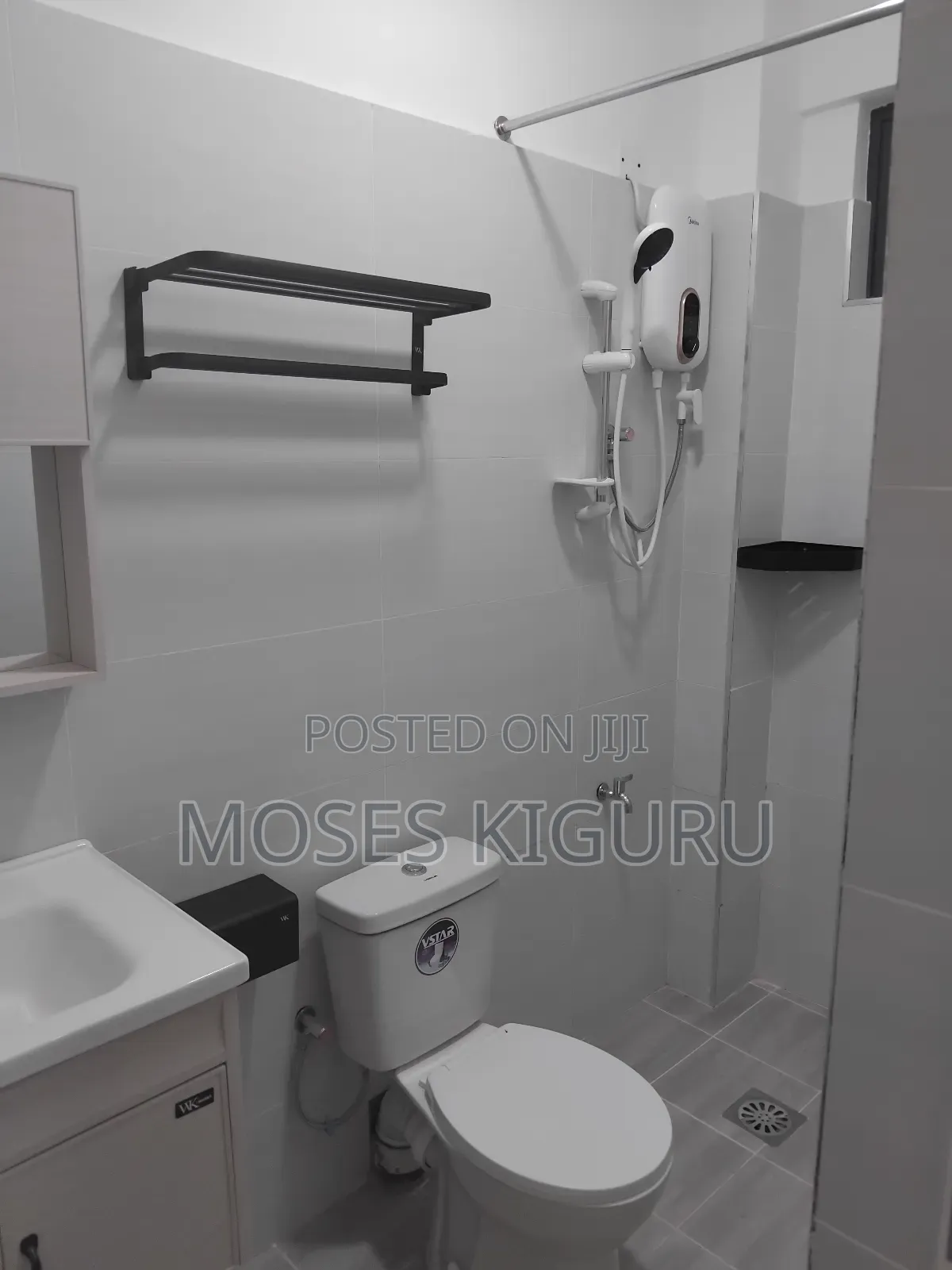 Studio Apartment in Juja for sale in Juja