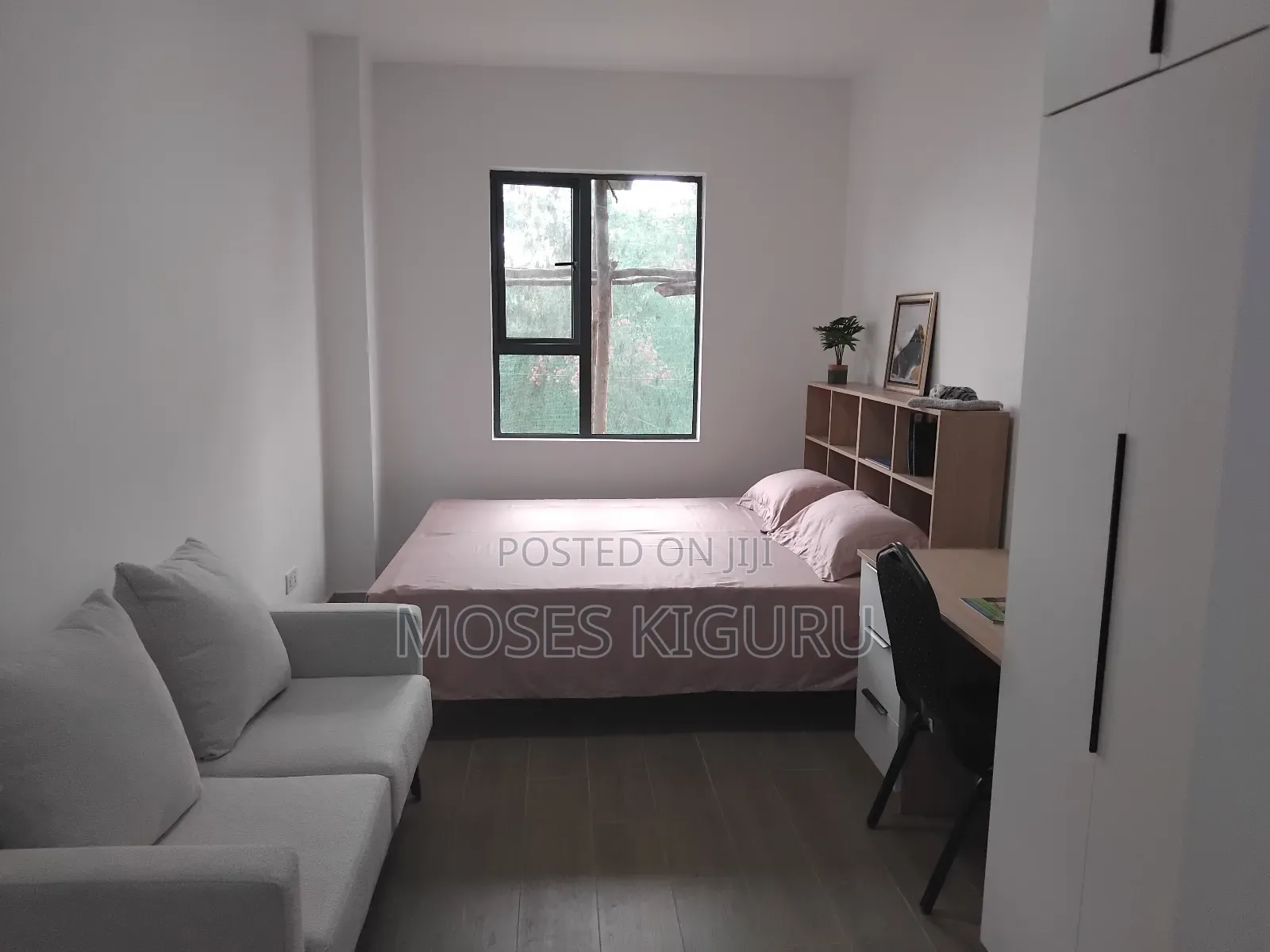 Studio Apartment in Juja for sale in Juja
