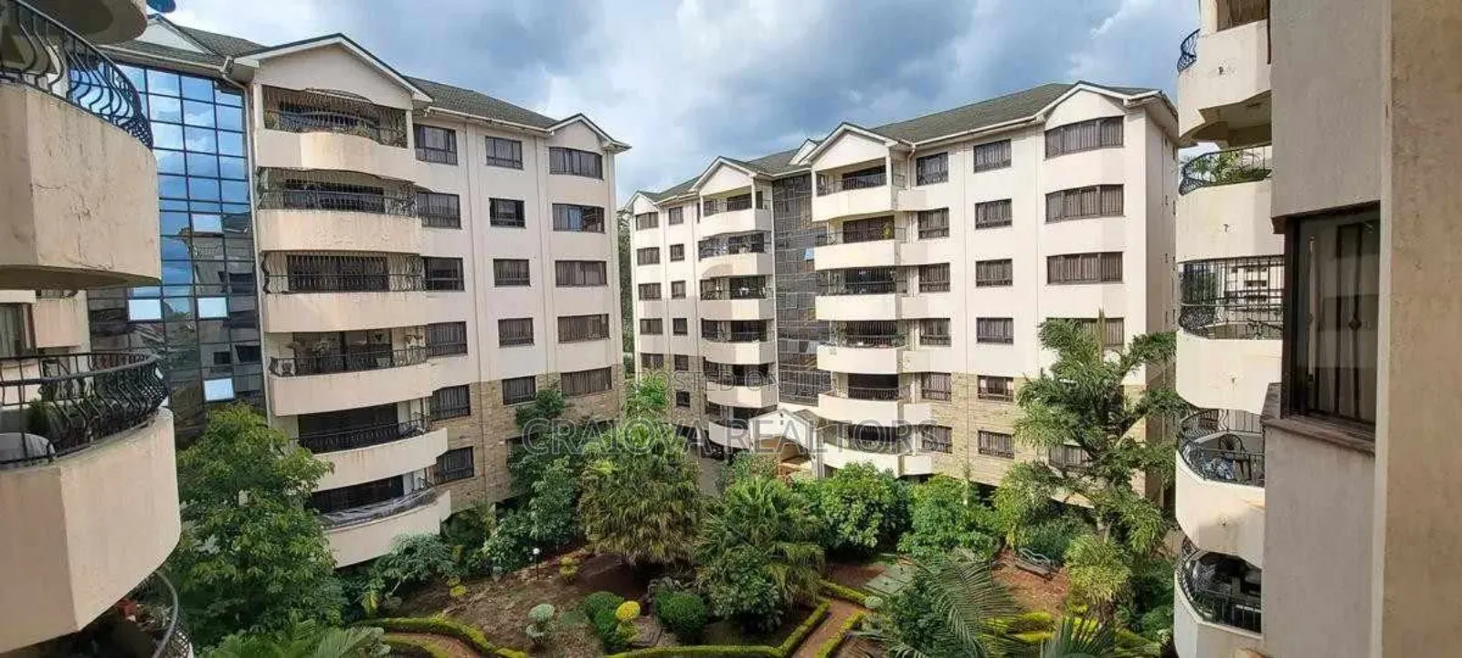 5bdrm Penthouse in Lavington for rent in Lavington