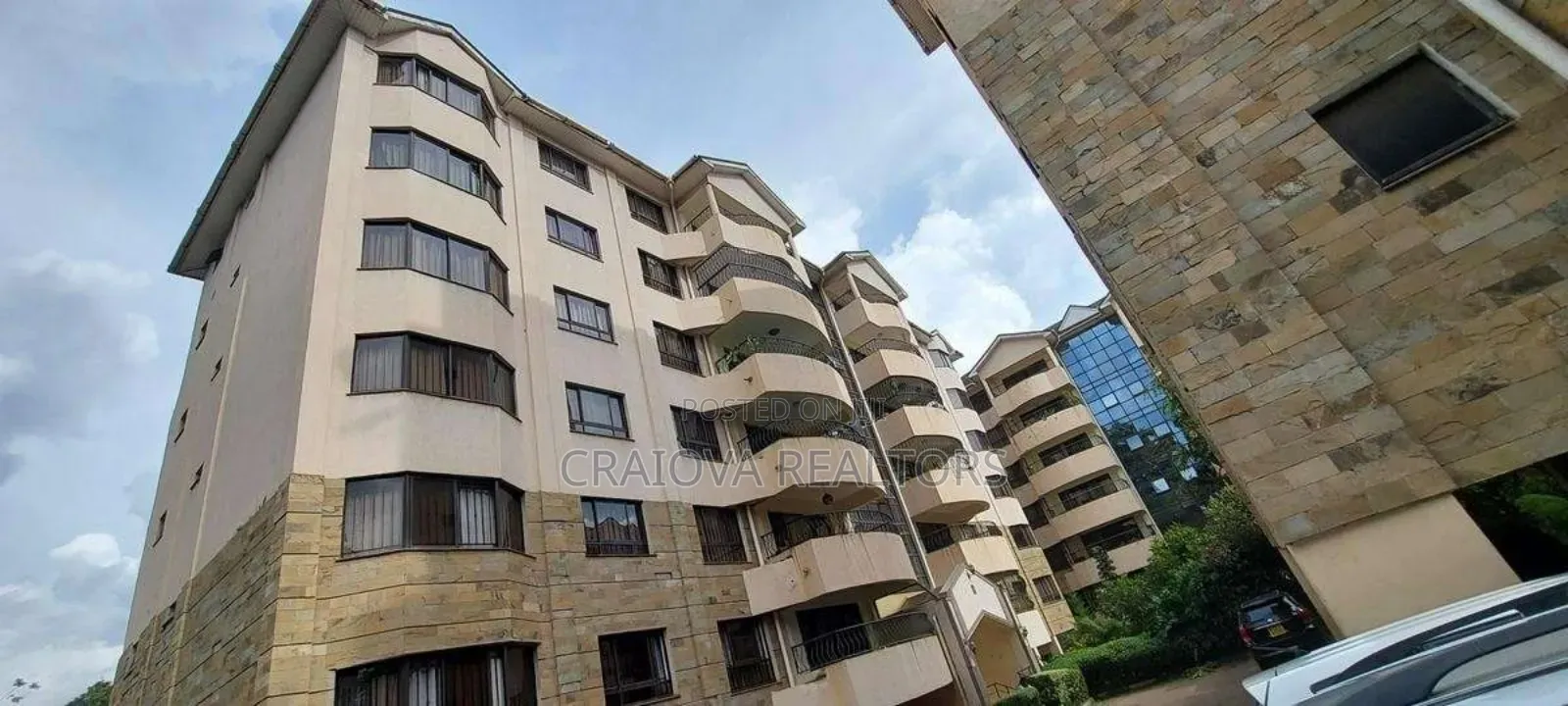 5bdrm Penthouse in Lavington for rent in Lavington