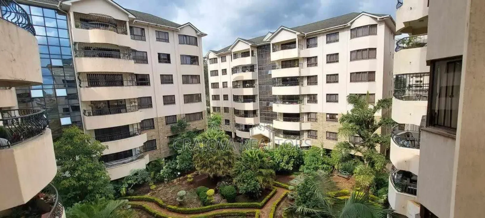5bdrm Penthouse in Lavington for rent in Lavington