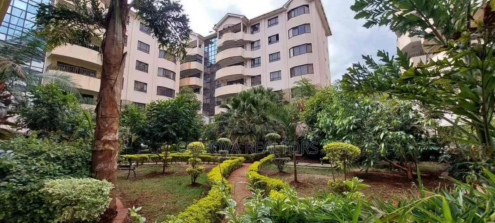 5bdrm Penthouse in Lavington for rent in Lavington