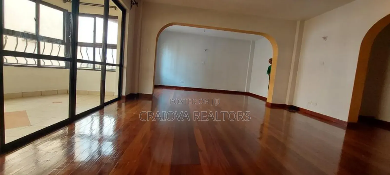 5bdrm Penthouse in Lavington for rent in Lavington