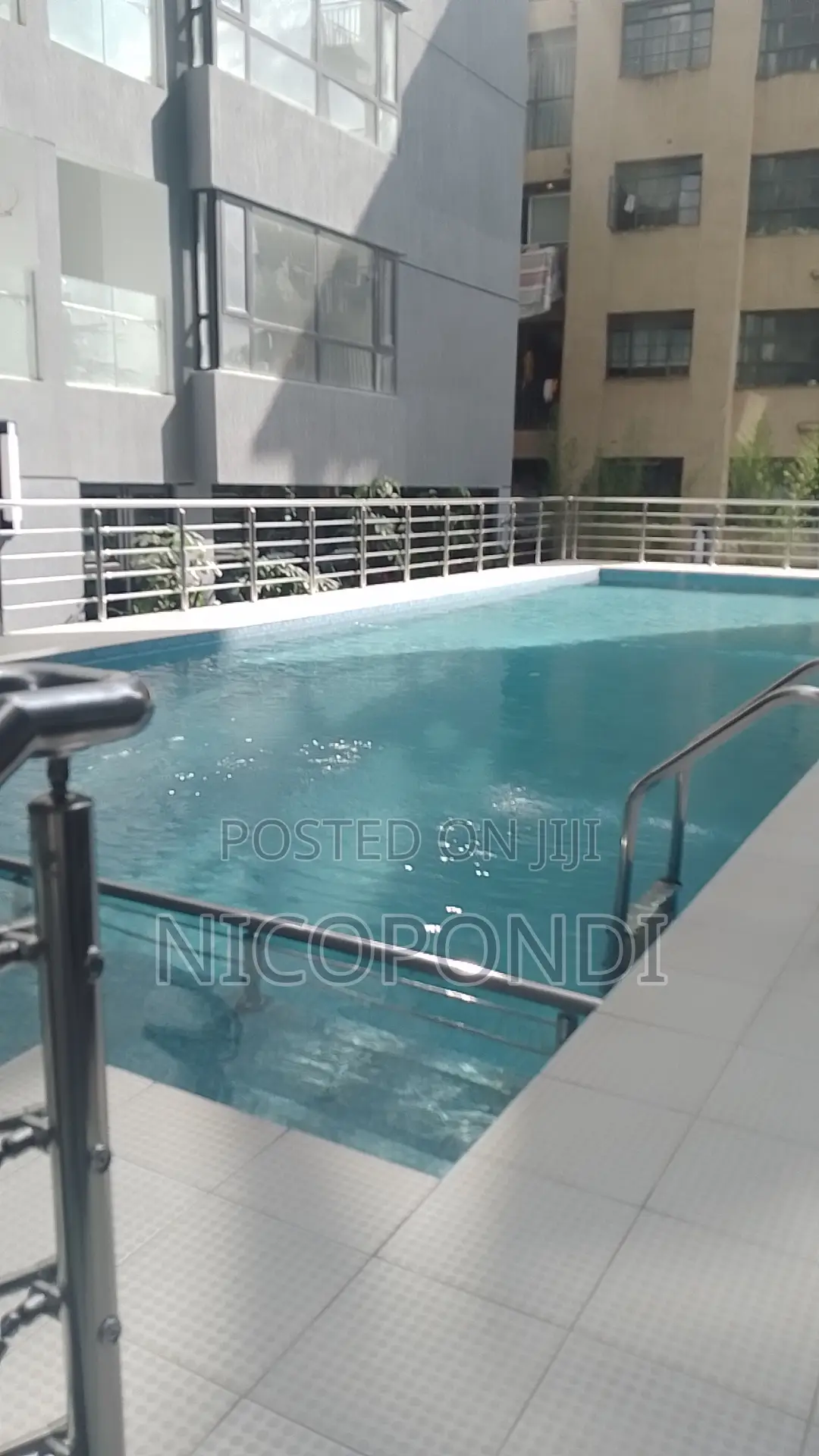 1bdrm Apartment in Lavington, Valley Arcade for rent in Valley Arcade
