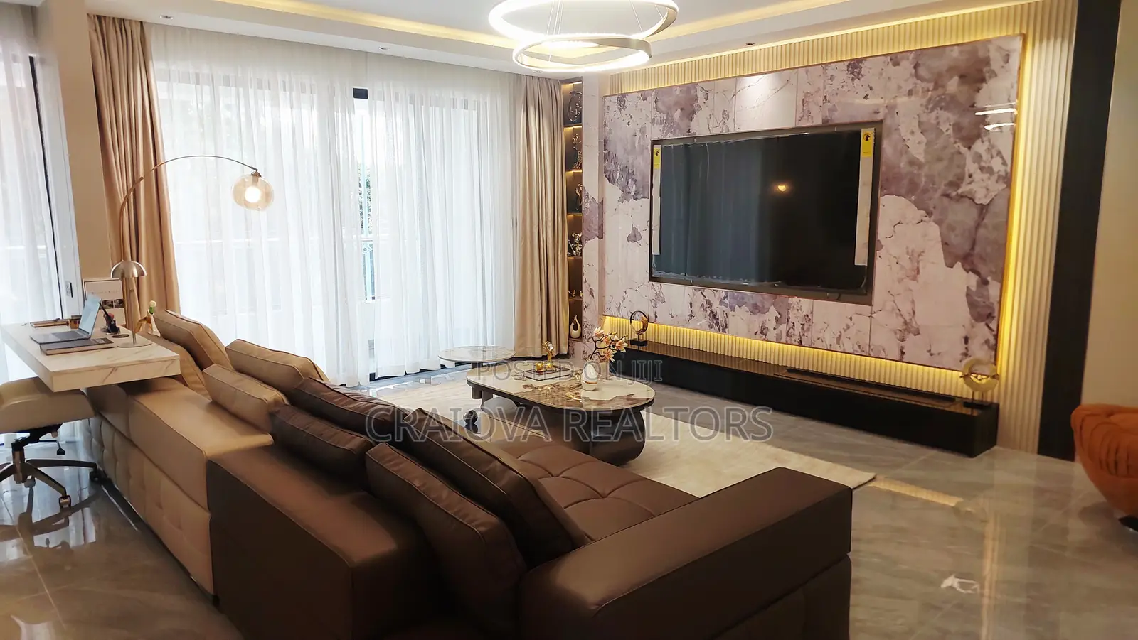 3bdrm Apartment in Kileleshwa for sale in Kileleshwa