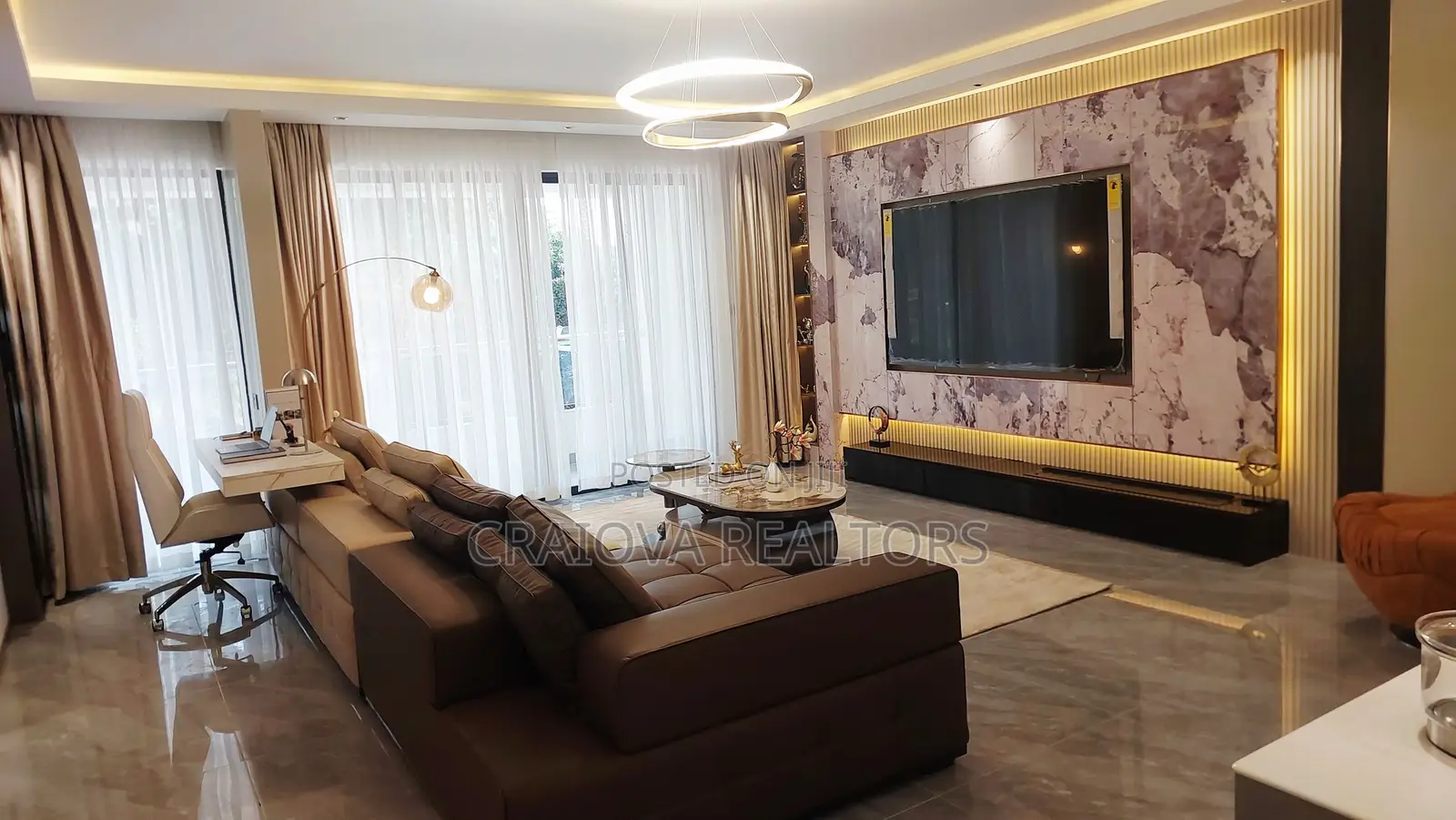 3bdrm Apartment in Kileleshwa for sale in Kileleshwa