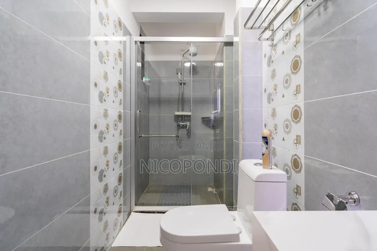 Furnished 1bdrm Apartment in Kileleshwa for rent in Kileleshwa