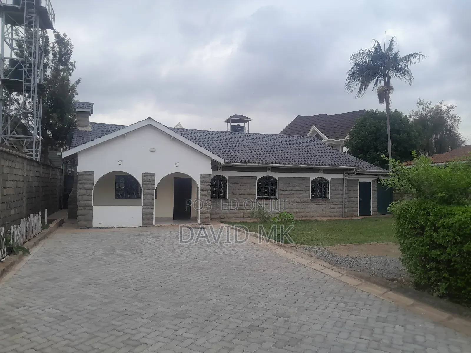 4bdrm Bungalow in Sukari for rent in Kahawa Sukari