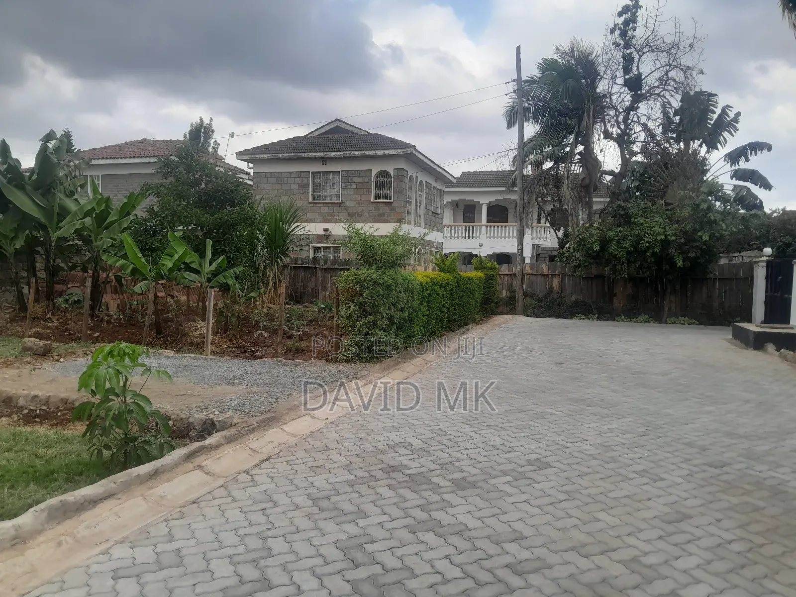 4bdrm Bungalow in Sukari for rent in Kahawa Sukari