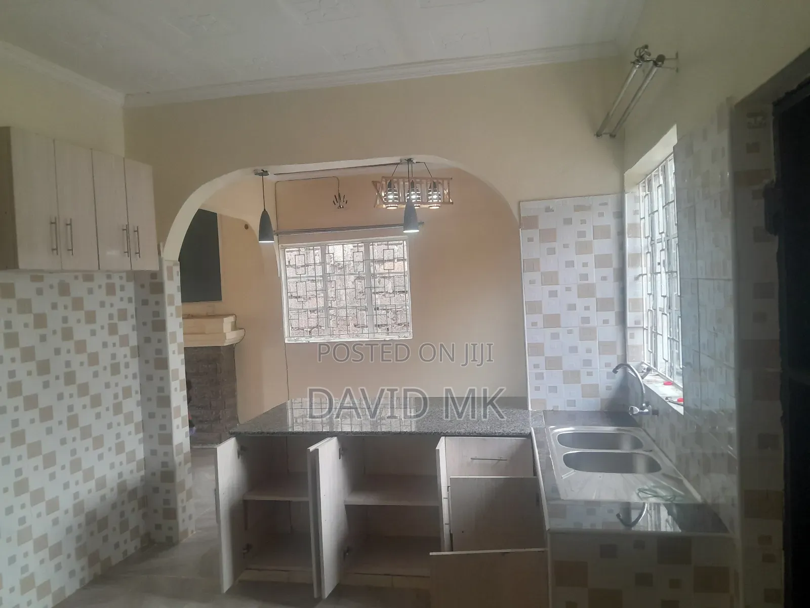 4bdrm Bungalow in Sukari for rent in Kahawa Sukari