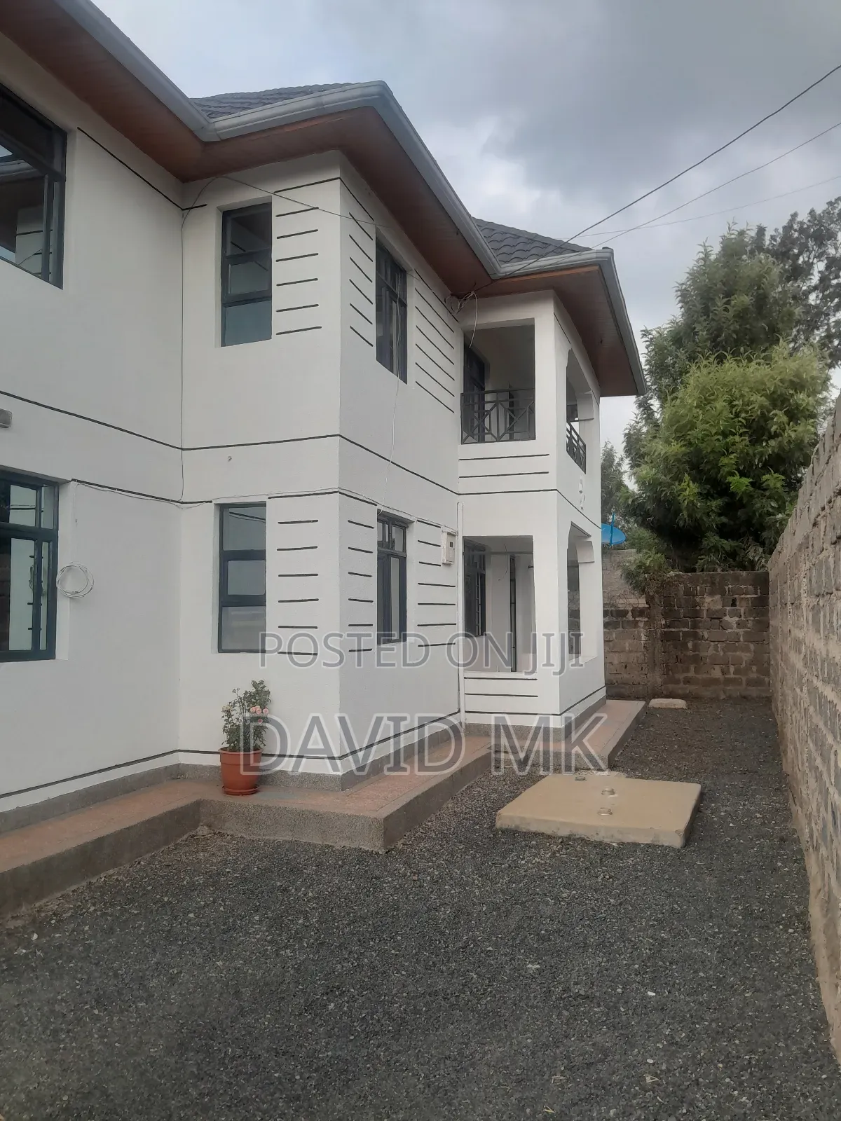 7bdrm Maisonette in Sukari for sale in Kahawa Sukari