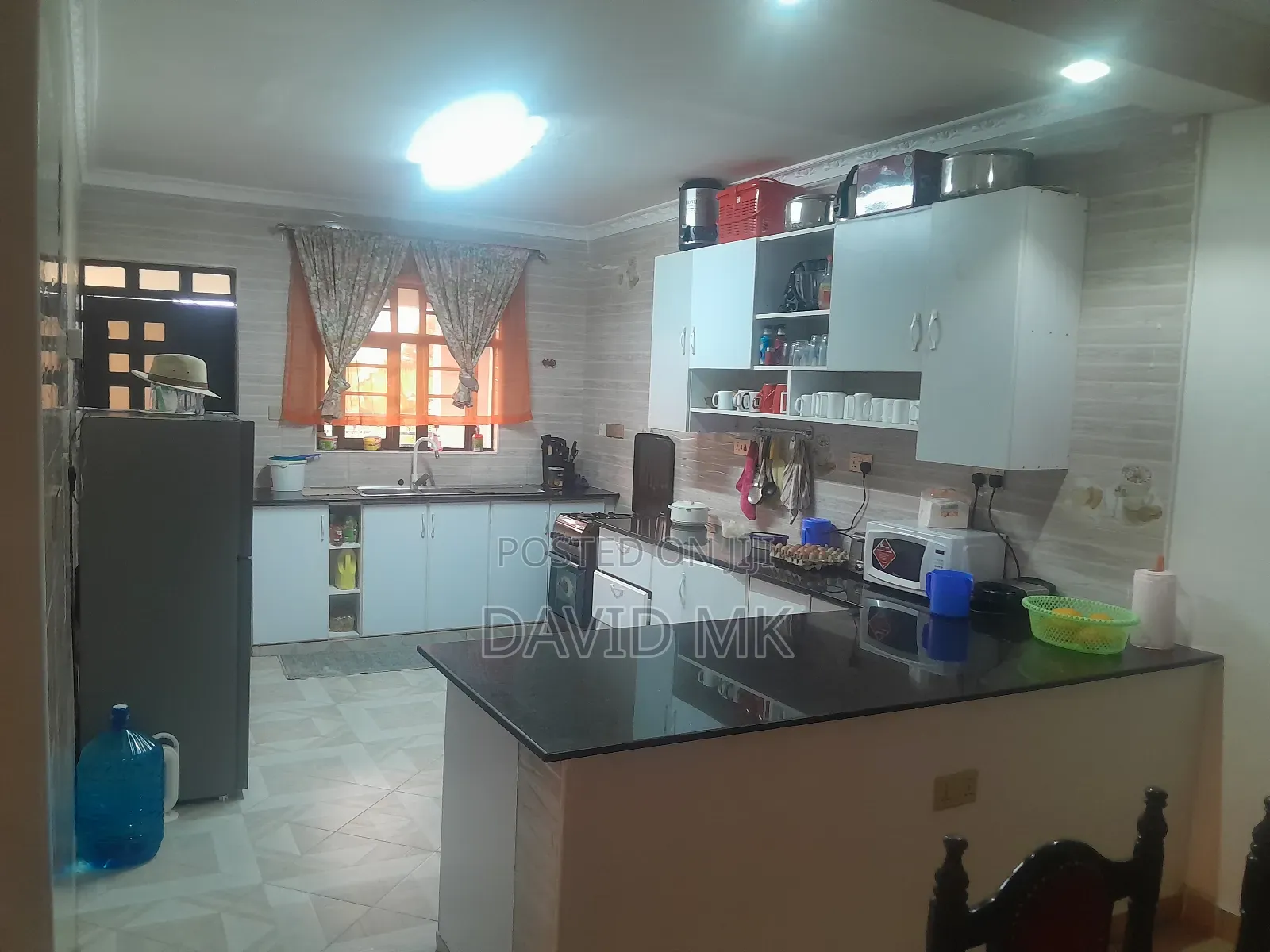 7bdrm Maisonette in Sukari for sale in Kahawa Sukari