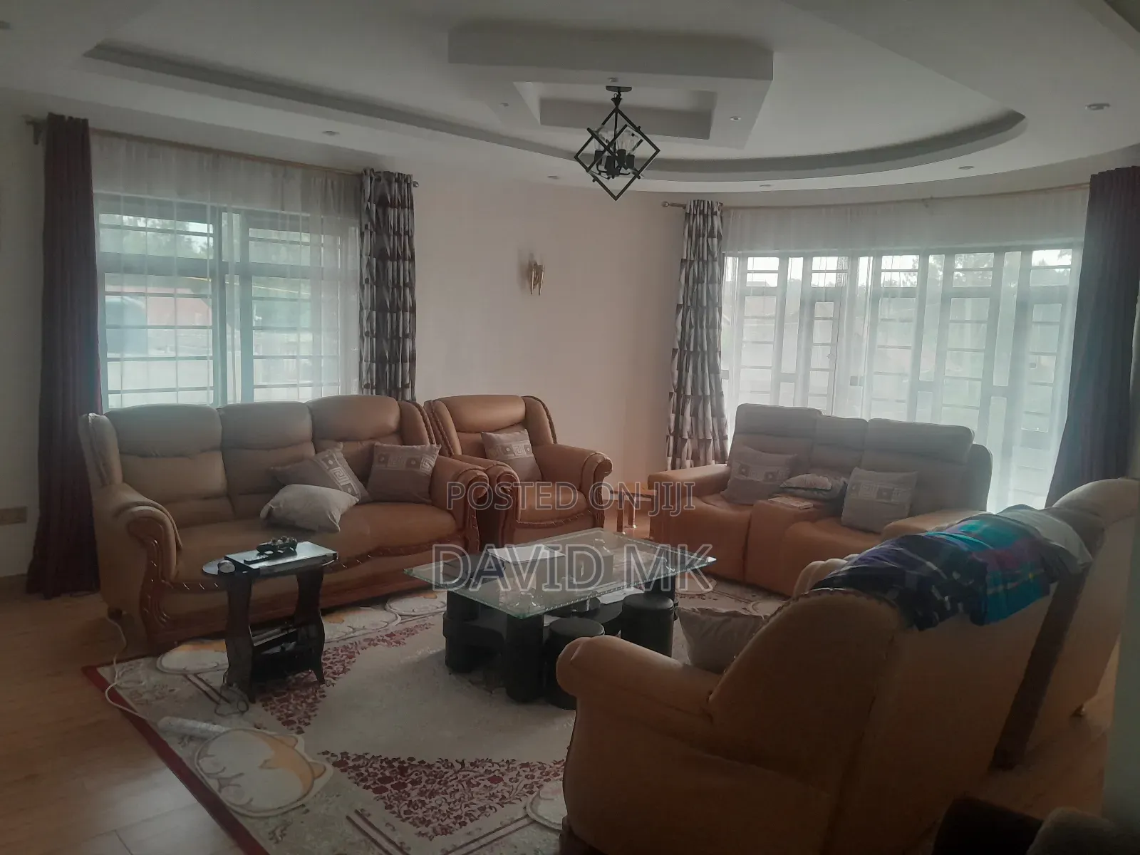 7bdrm Maisonette in Sukari for sale in Kahawa Sukari