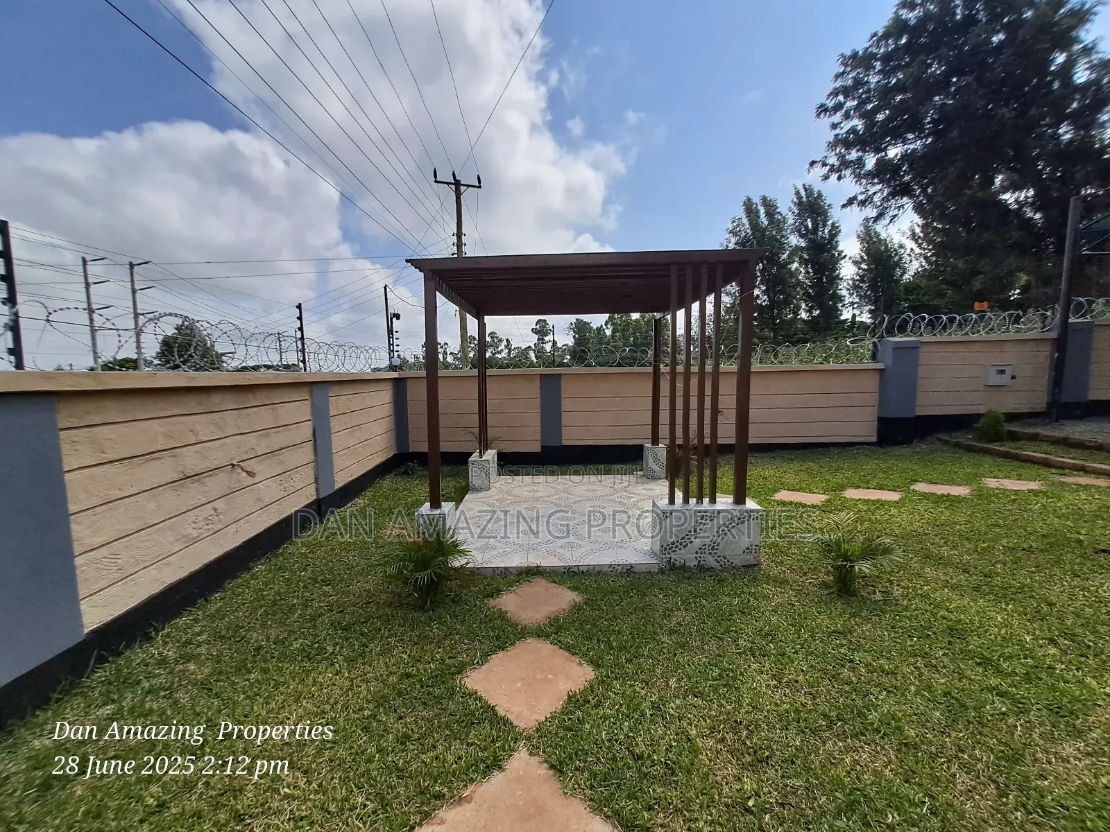 3bdrm Bungalow in Ngong, Kibiku for sale in Kibiku